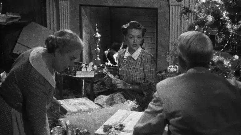 El hombre que vino a cenar - Fondo