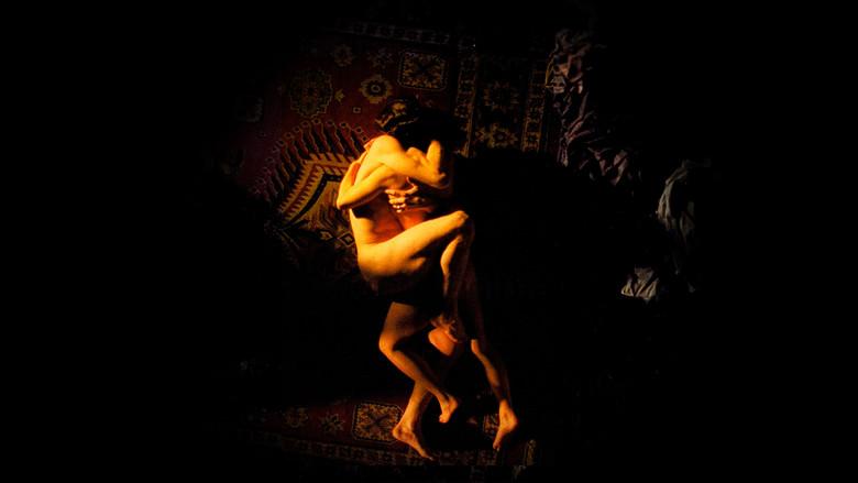 Prendimi l'anima - Fondo