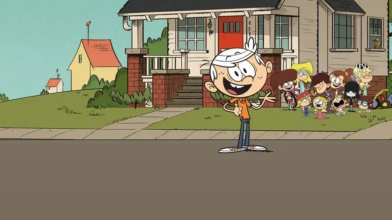 Una casa de locos - Fondo