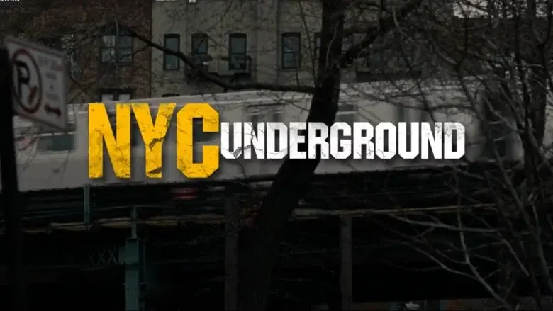 N.Y.C. Underground - Fondo