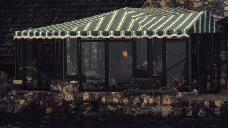 El Padrino Parte II - Fondo