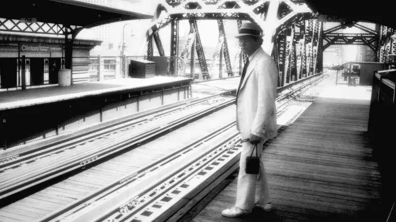 Kolchak: The Night Stalker - Fondo