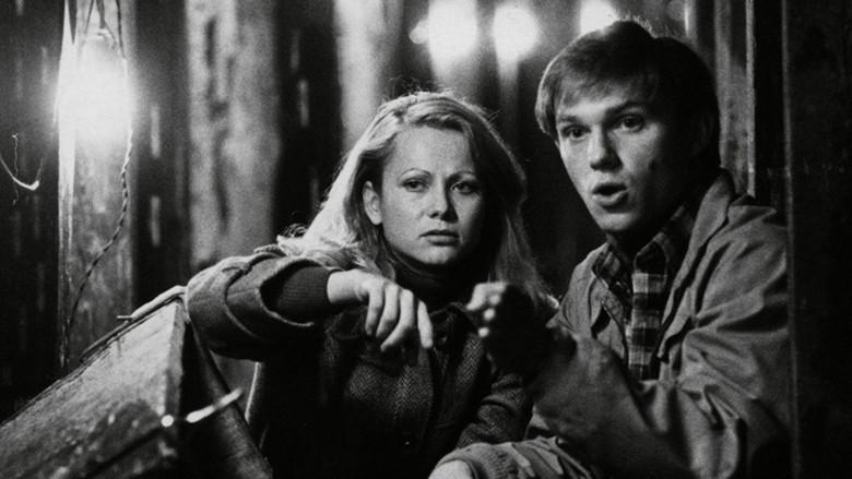 Berlin Tunnel 21 - Fondo