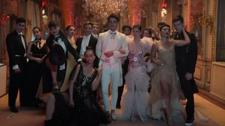 Cuando bailan las mentiras con las tentaciones