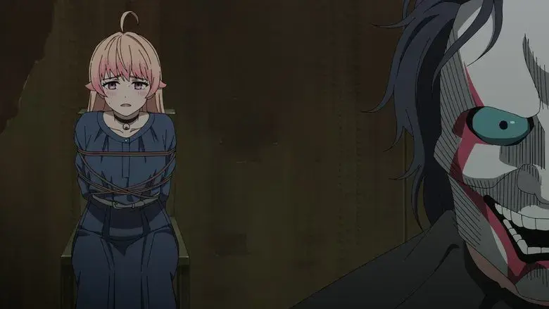 Participo en un concurso mortal, pero es un rollazo. LONG LONG A GO GO