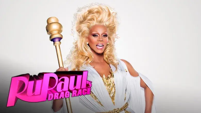 RuPaul: Reinas del drag - Fondo
