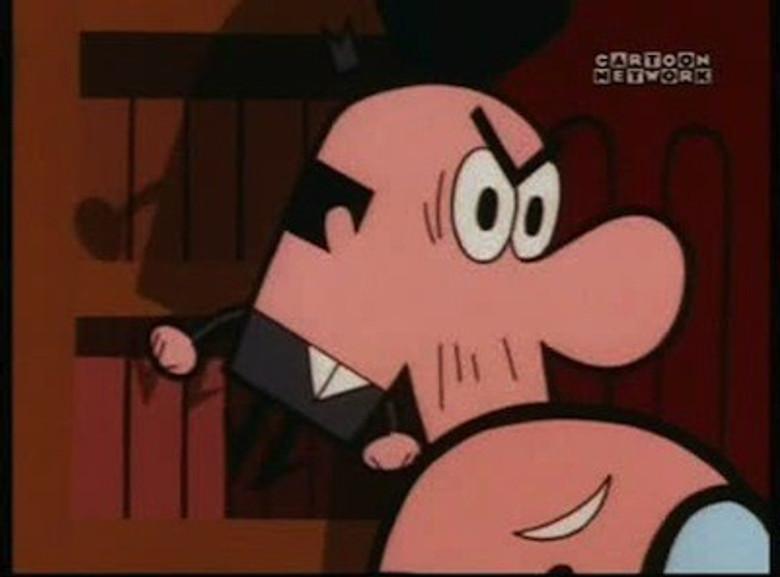 El Caso del ChupaCabezas