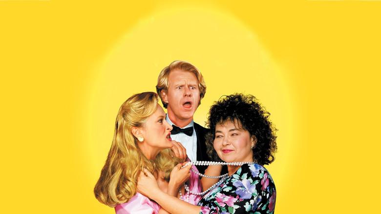 Vida y amores de una diablesa - Fondo