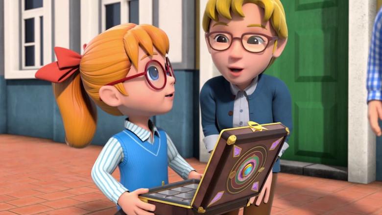 Una misión espacial roquera 1ª Parte