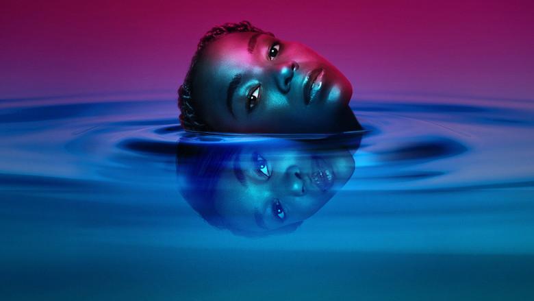 Blood & Water - Fondo
