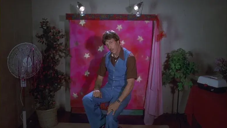 Napoleon Dynamite - Fondo