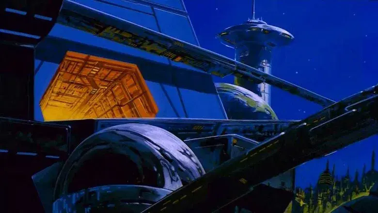 Transformers - Fondo