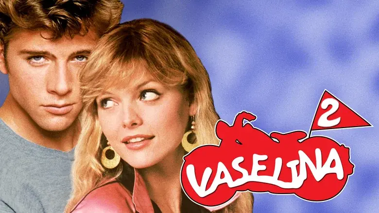 Grease 2 - Fondo