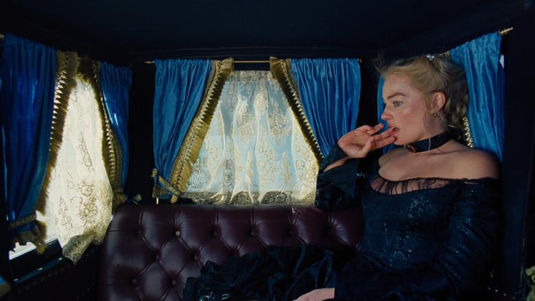 “Cumbres Borrascosas” - Fondo