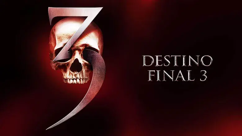 Destino final 3 - Fondo