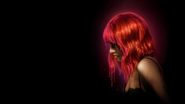 Strange Darling - Fondo