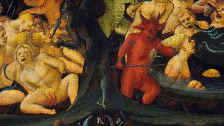 Apocalipsis en los trópicos - Fondo