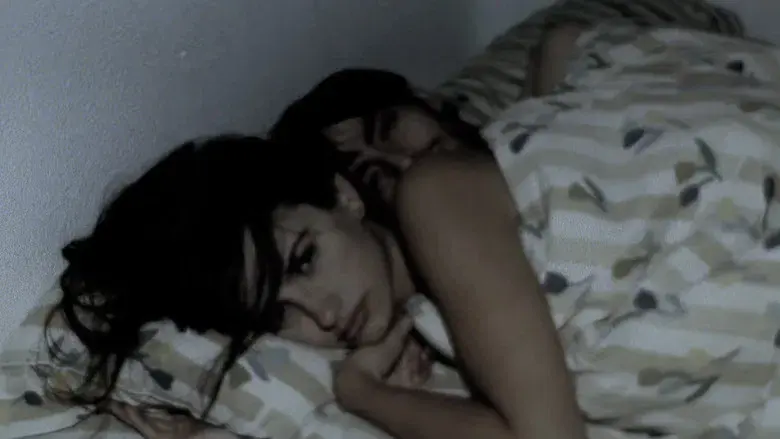 Abre los ojos - Fondo