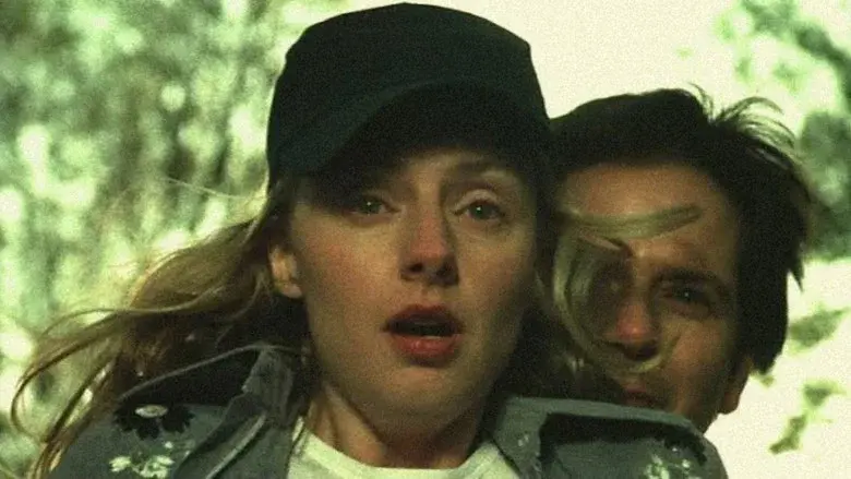 The Secret Lives of Dentists - Fondo