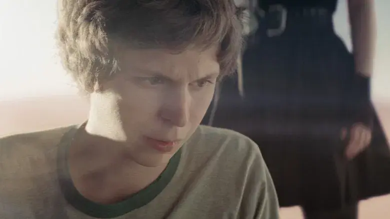 Scott Pilgrim contra el mundo - Fondo