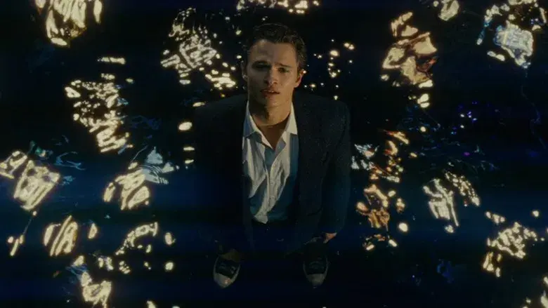 West Side Story - Fondo