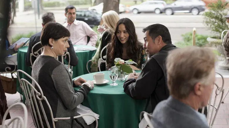 Me ha parecido oír a Buddy Bolden decir