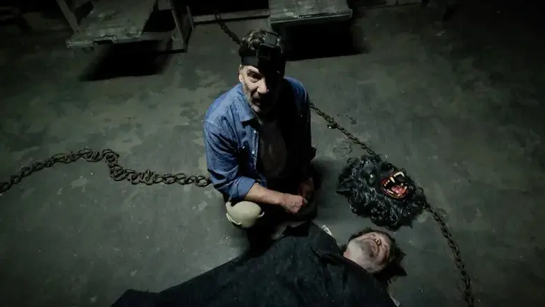 The Creep Tapes - Fondo