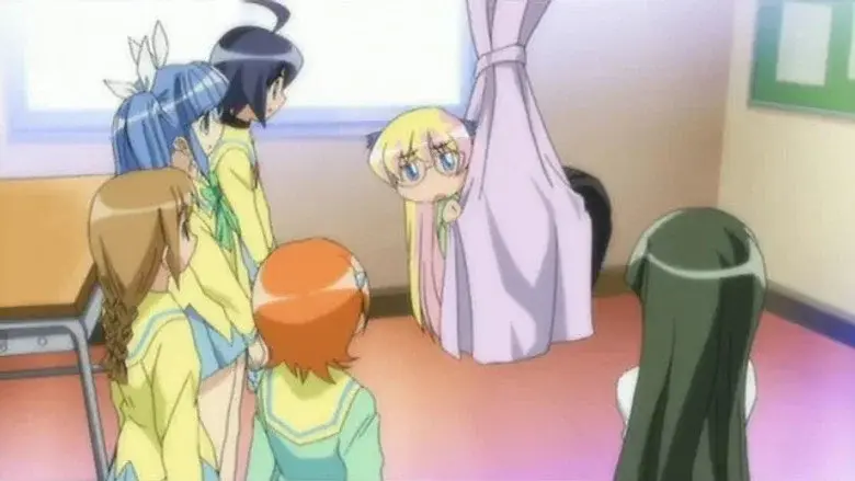 Episodio 21