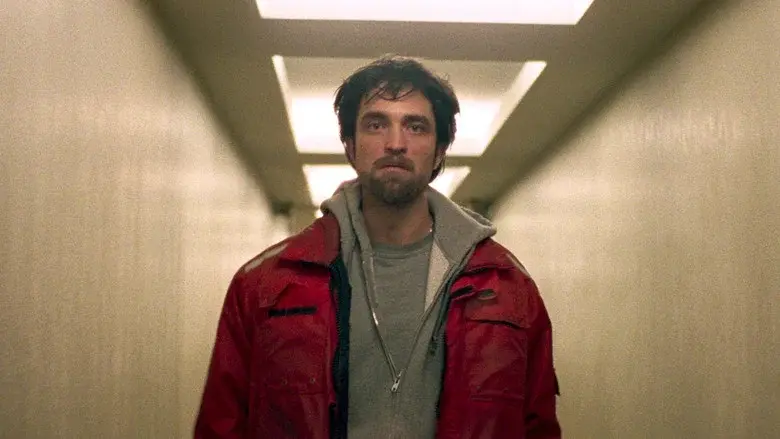 Good Time: Viviendo al límite - Fondo