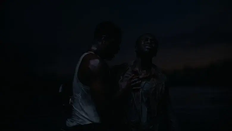 Los pecadores - Fondo