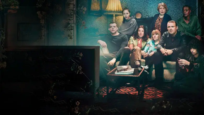 Years and Years - Fondo