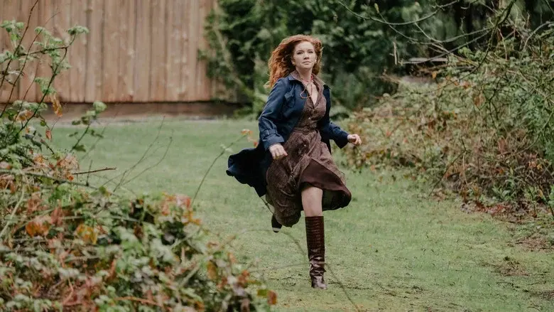 Corazones caídos - Fondo