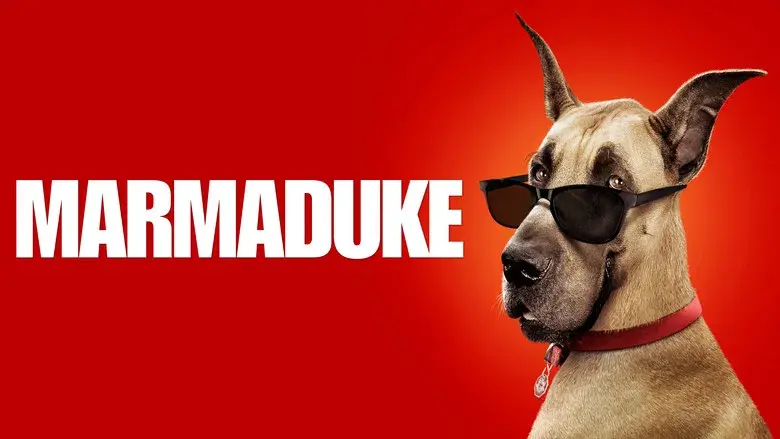 Marmaduke - Fondo