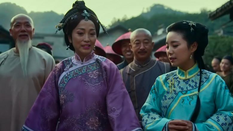 毛驴县令之非我莫属 - Fondo