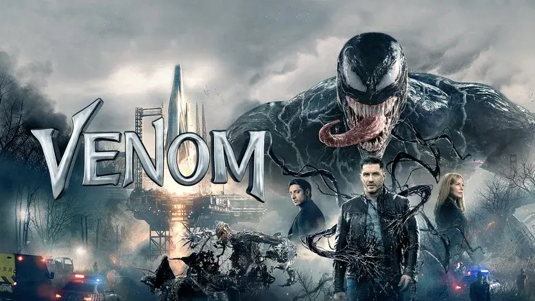 Venom - Fondo