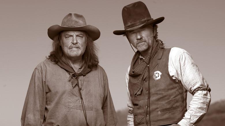 Duelo de corazones - Fondo