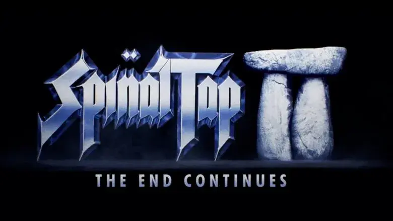 Spinal Tap II: El final continúa - Fondo