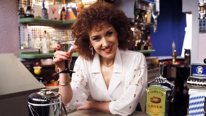 Gente de barrio - Fondo