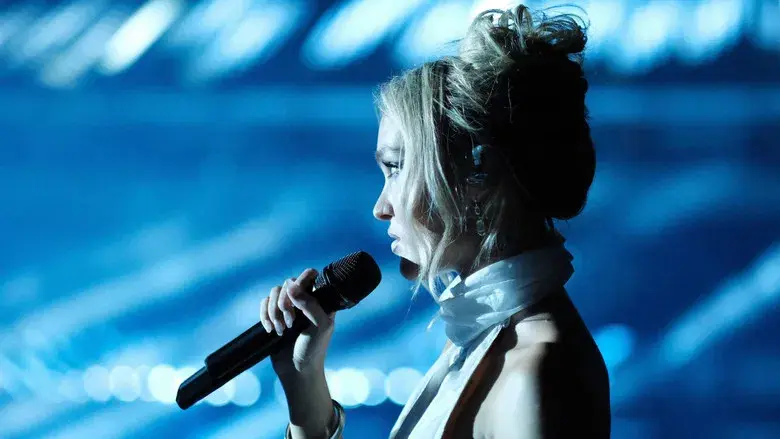 Jocelyn para siempre