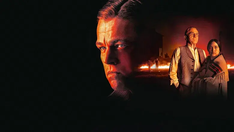 Los asesinos de la luna - Fondo