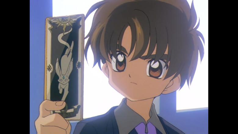 Sakura y la carta herida