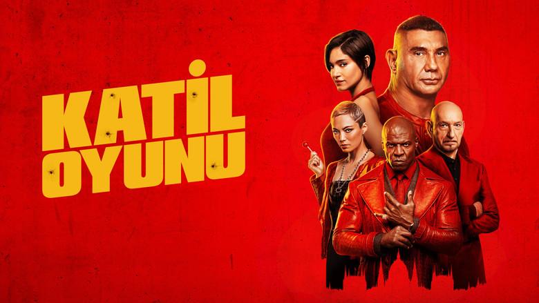 El juego del asesino - Fondo