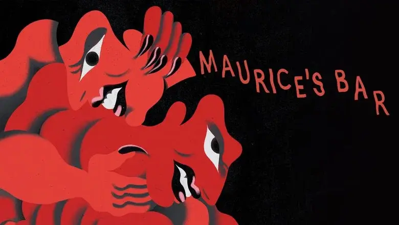 El bar de Maurice - Fondo