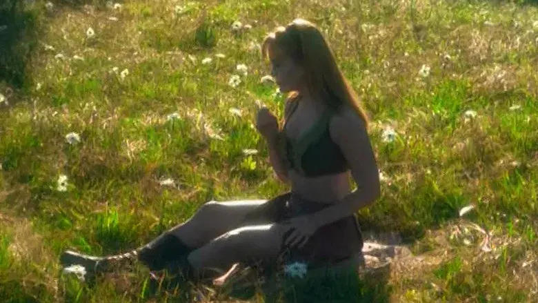 La esperanza de Gabrielle