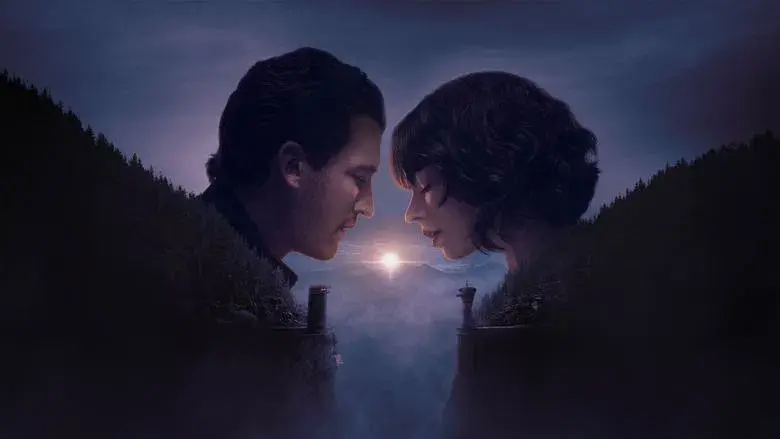 El abismo secreto - Fondo