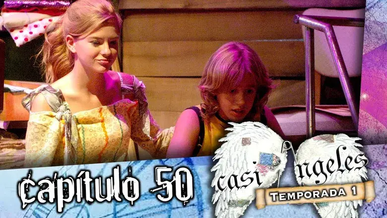 Episodio 50