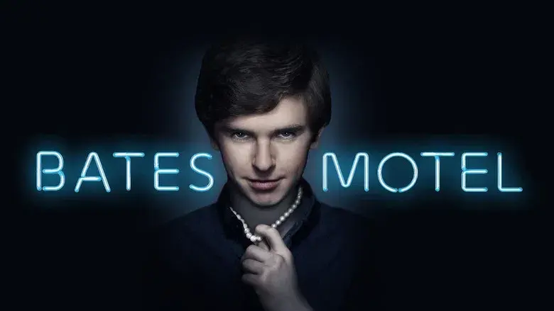 Bates Motel - Fondo