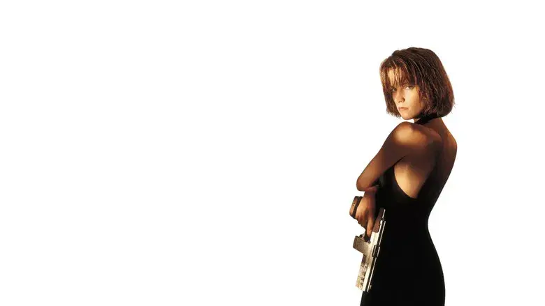 Point of No Return - Backdrop