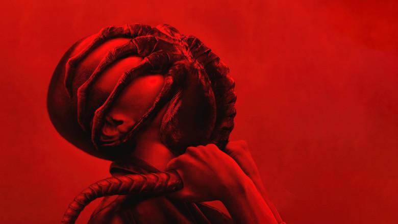 Alien: Romulus - Fondo