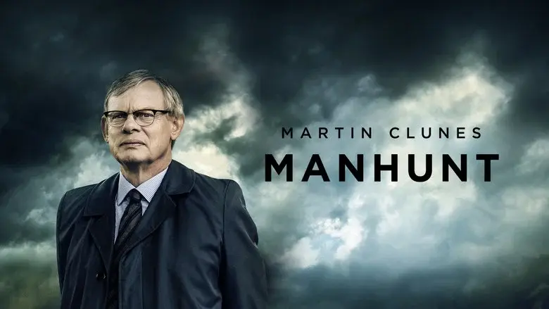 Manhunt - Fondo